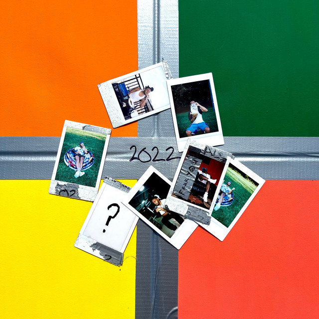 Moments, Vol. 1 cover art