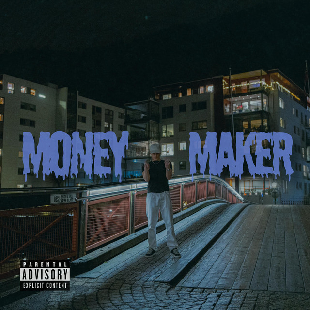 Money Maker - Single by Matto | Spotify