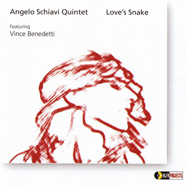 Love's Snake