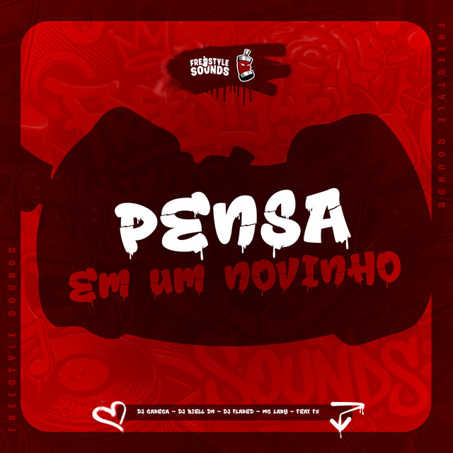 Pensa Em Um Novinho