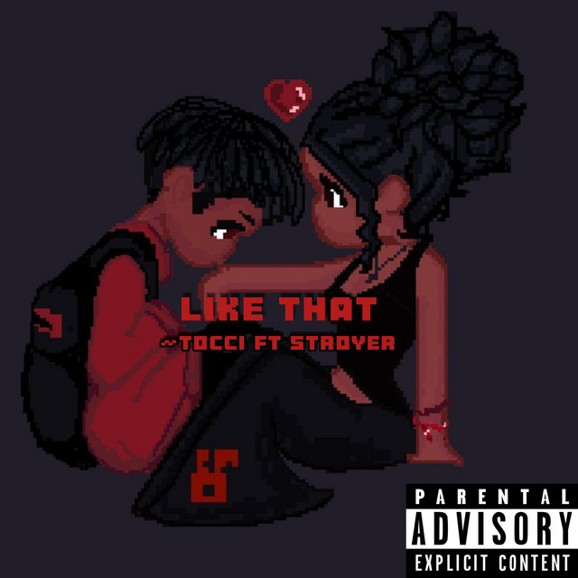 Like That (Closer)