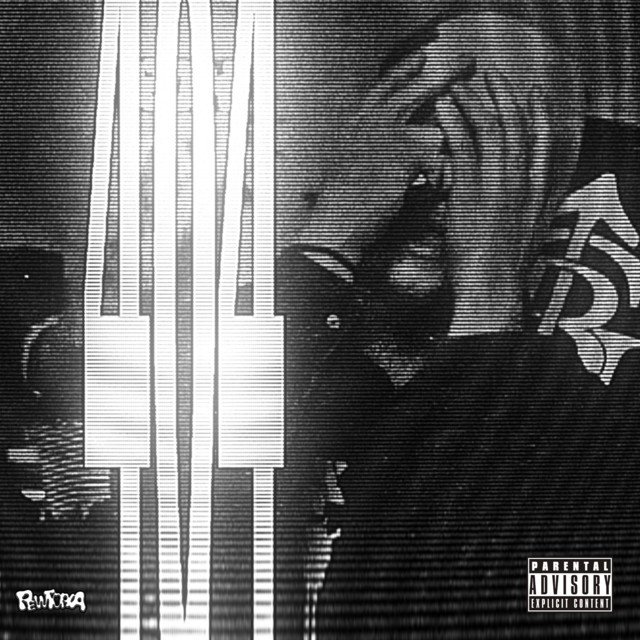 404 cover art