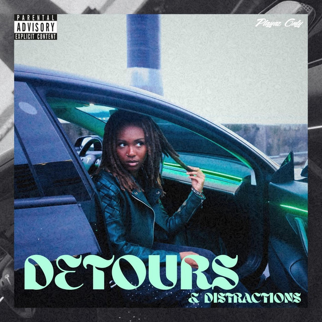 self expression cover art