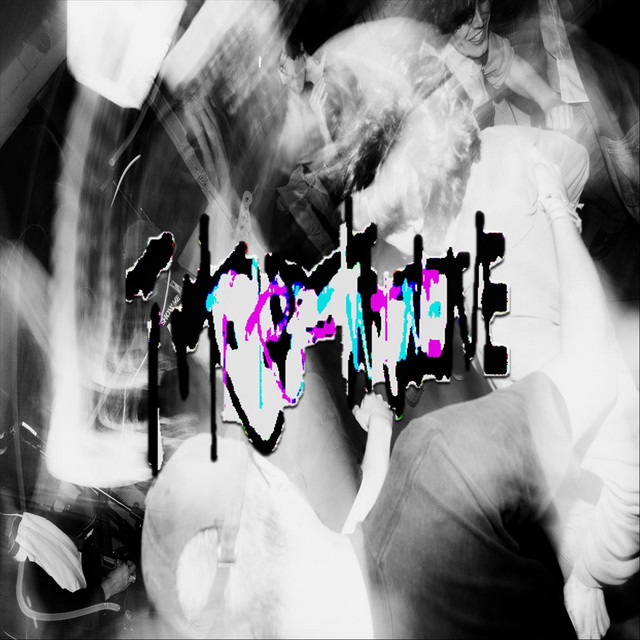 Intertwine cover
