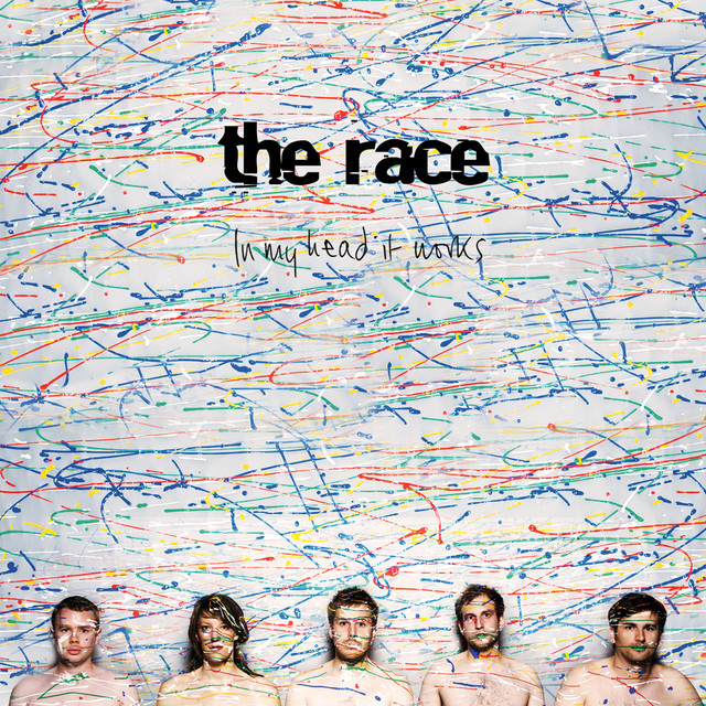 In My Head It Works cover art