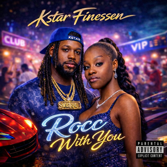 Rocc With You