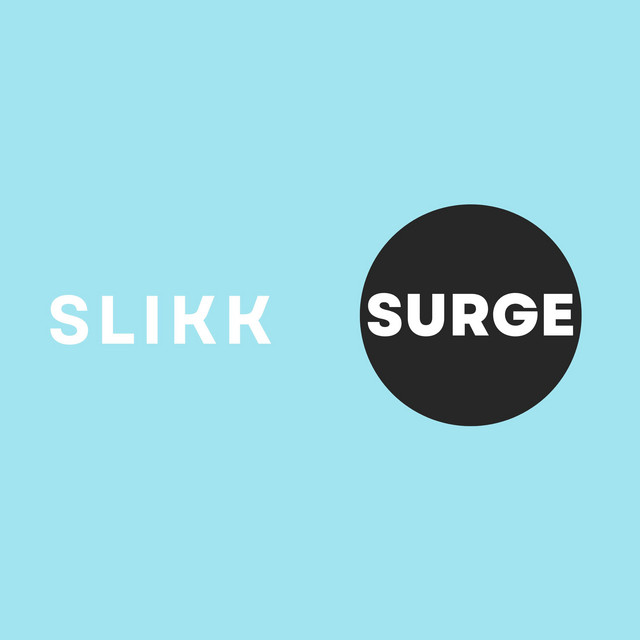 surge - EP by Slikk | Spotify