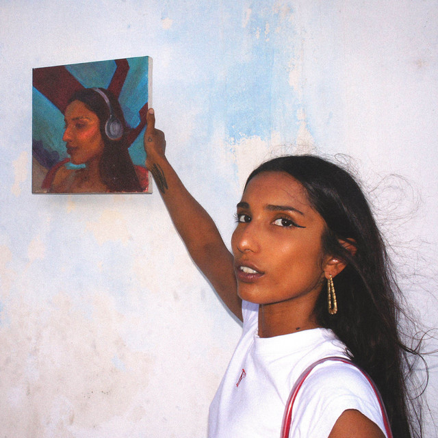 num riste cover art