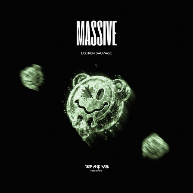Massive - House cover