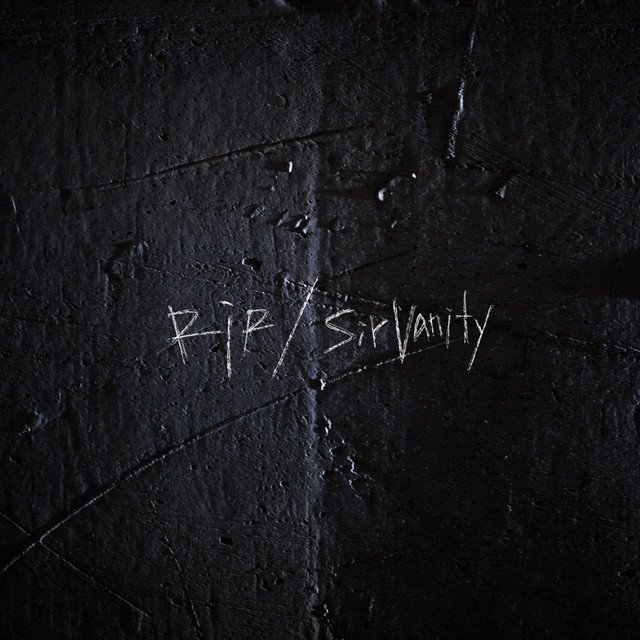 RiR cover art
