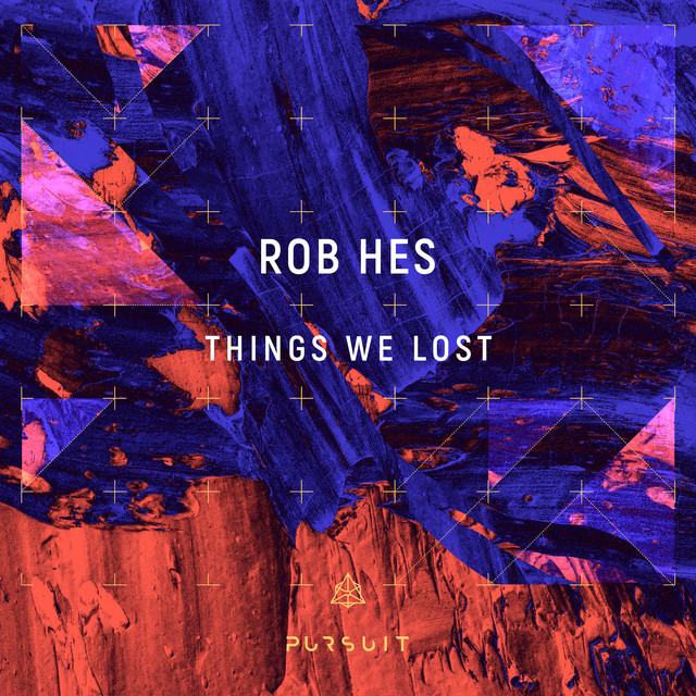 Things We Lost album art