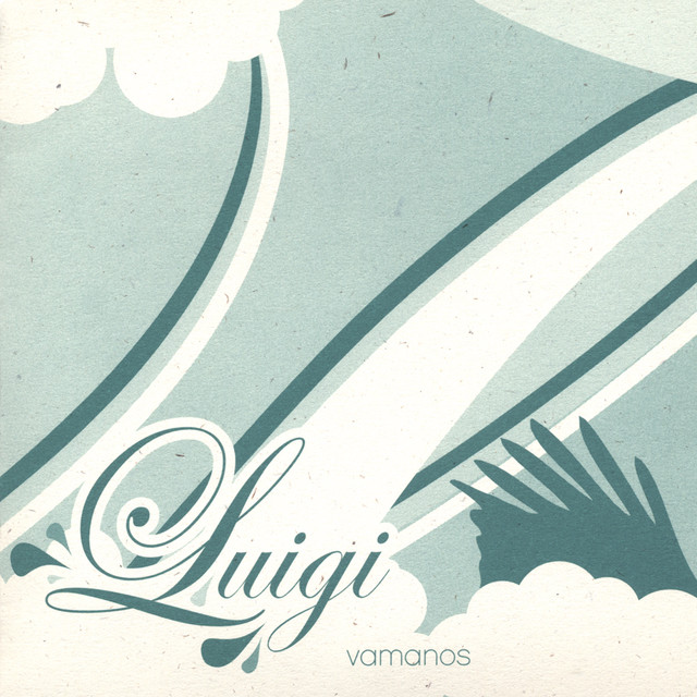 vamonos cover art