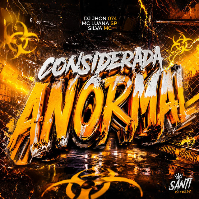 Considerada Anormal