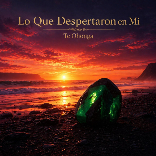 Lo que despertaron en mi