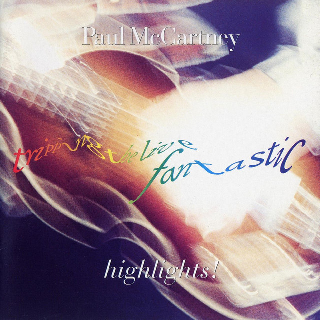 Birthday (Live) - song and lyrics by Paul McCartney | Spotify