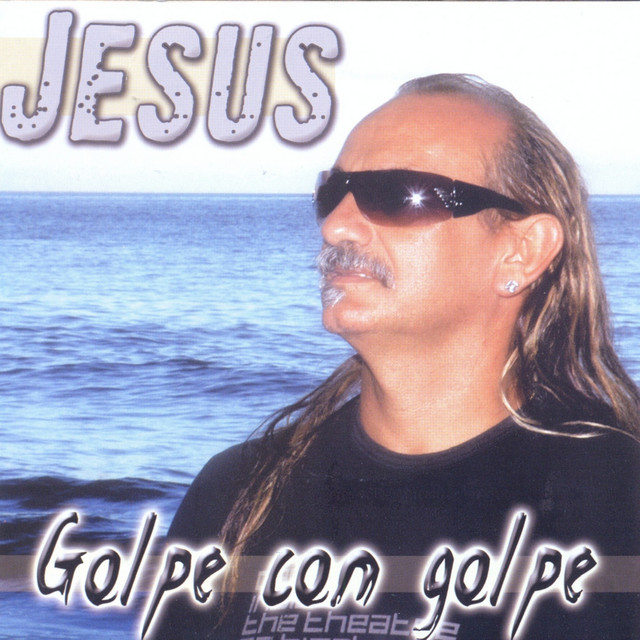 Golpe con Golpe cover art