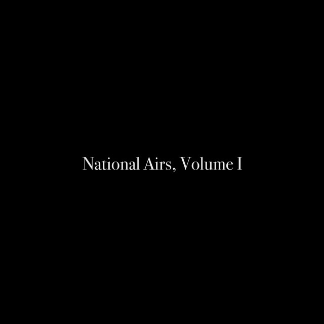 National Airs, Volume I