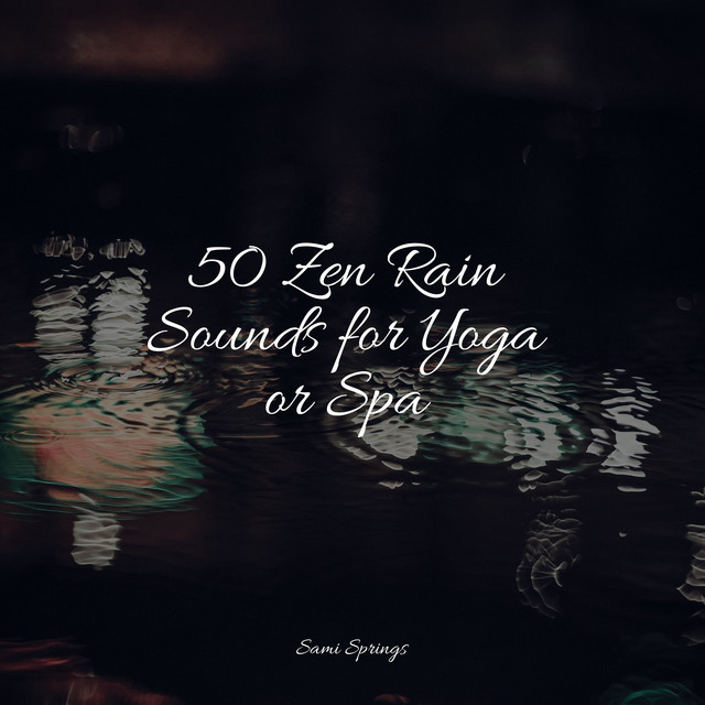 50 Zen Rain Sounds for Yoga or Spa - Album by Water Soundscapes | Spotify