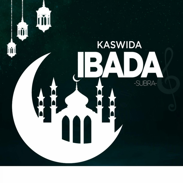 Ibada (Kaswida) cover