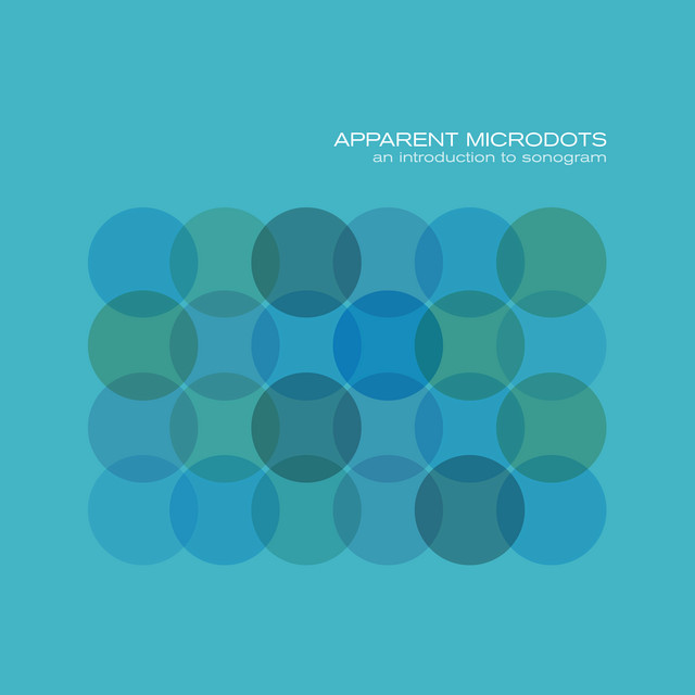 Apparent Microdots: an Introduction cover art