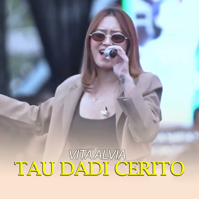 Tau Dadi Cerito album image