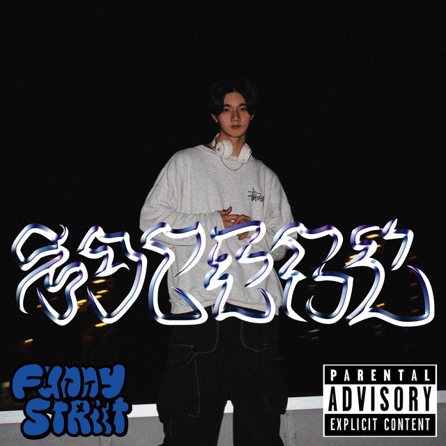 Luke Silver | Spotify