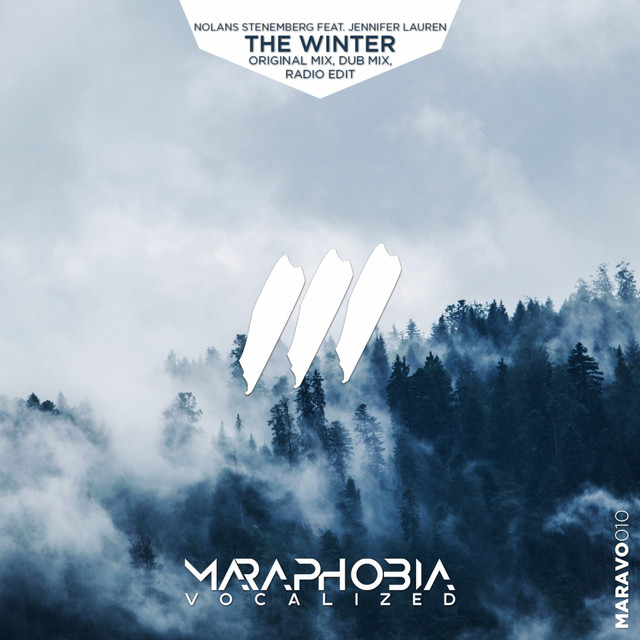 The Winter cover art