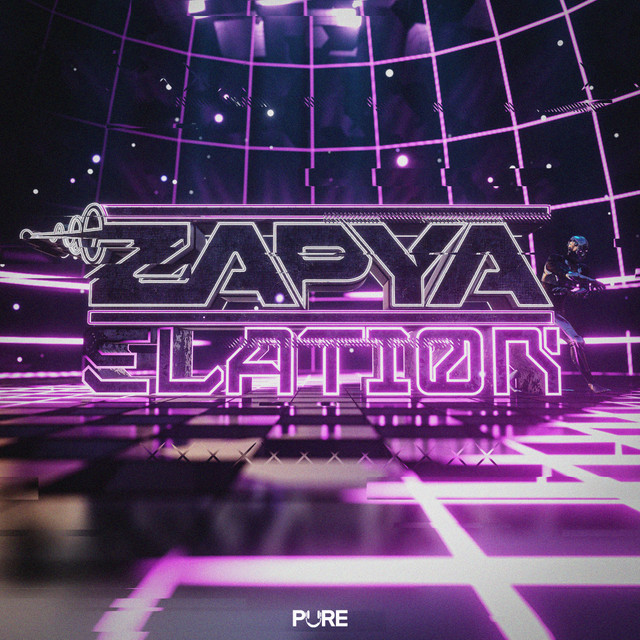 Elation album art