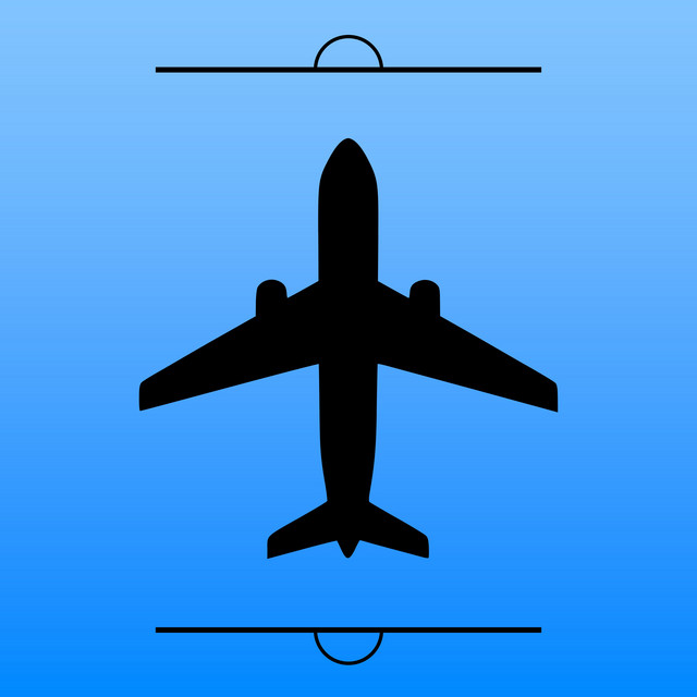 Airplane Mode cover