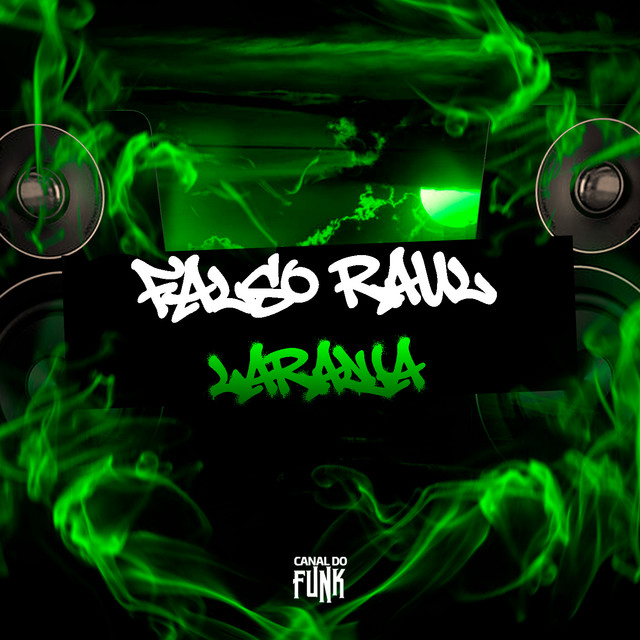 FALSO RAUL LARANJA