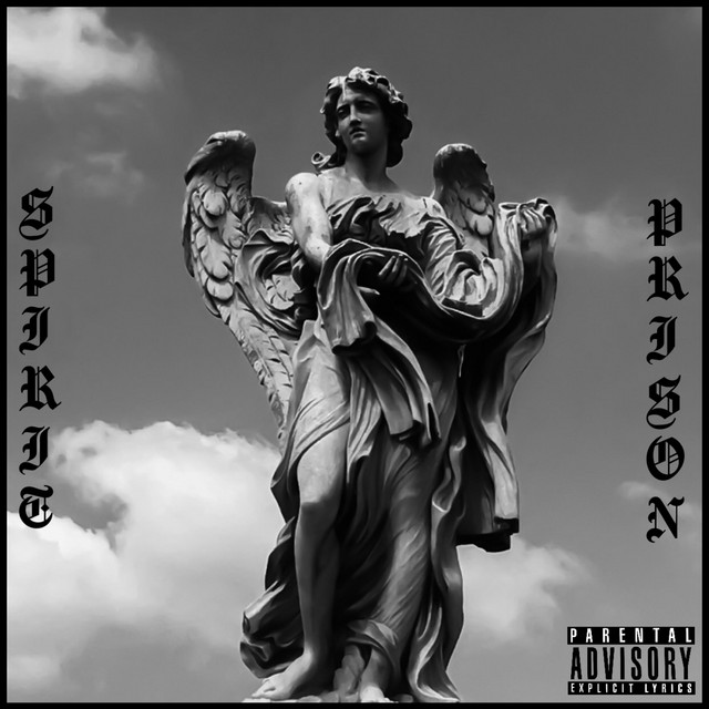 Spirit Prison cover art