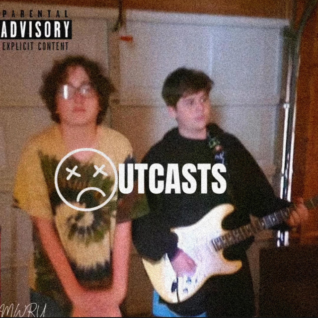 The Church of Outcasts