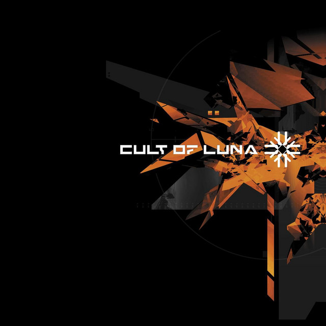 Cult Of Luna cover art