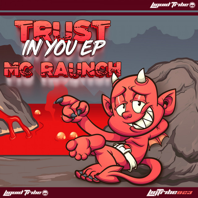 MC Raunch