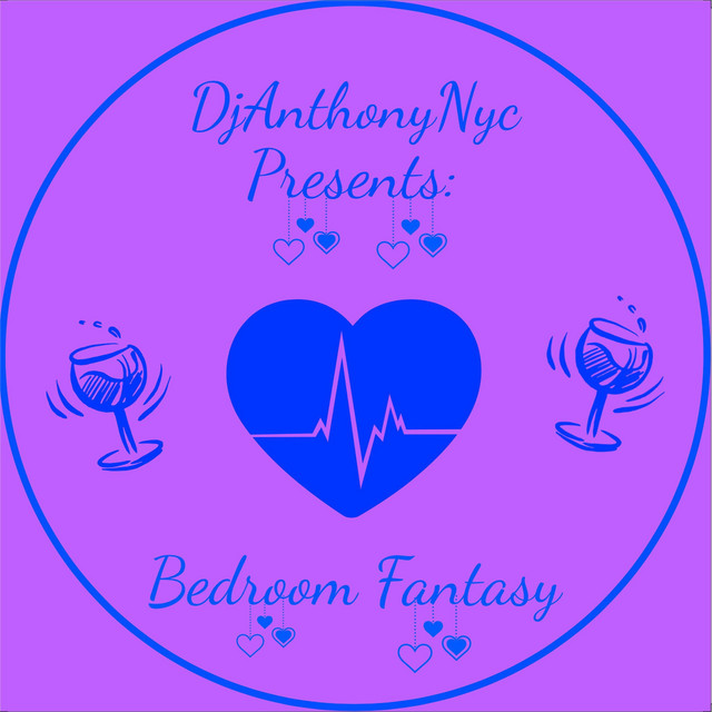 Bedroom Fantasy