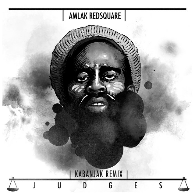 Judges (Kabanjak Remix) cover