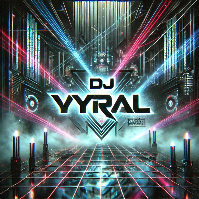 VYRAL DUBSTEP cover art