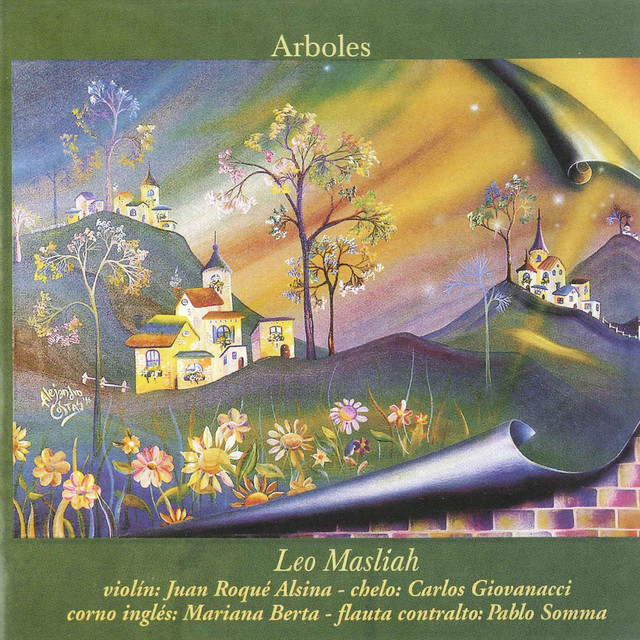 Árboles
