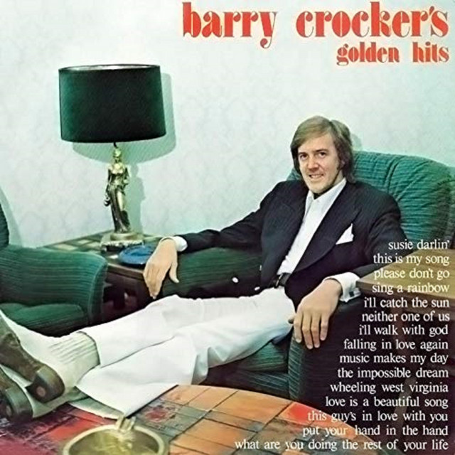 Please Don't Go - song and lyrics by Barry Crocker | Spotify