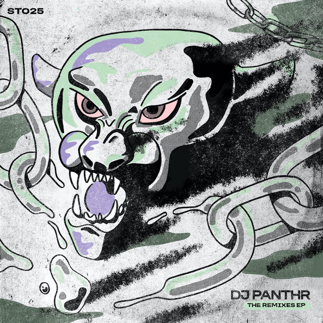 The Remixes cover
