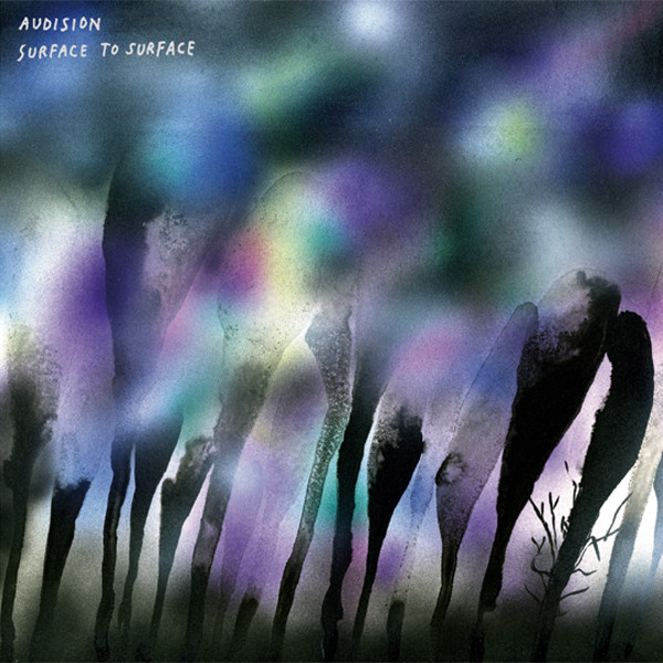 Surface To Surface cover art
