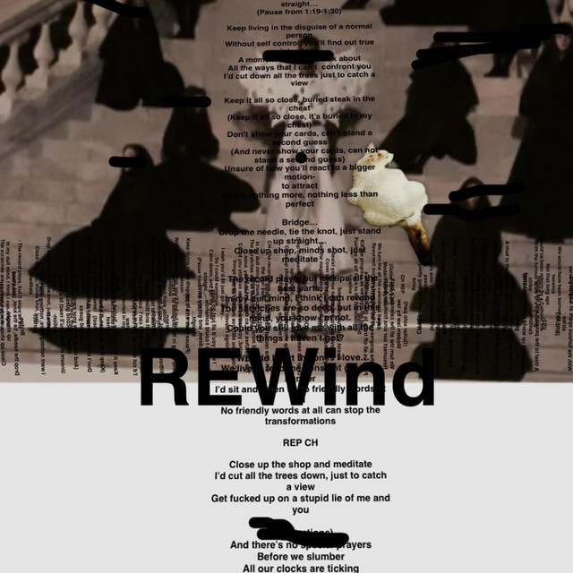 undefined album image