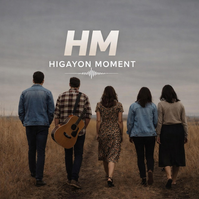 Higayon Moment