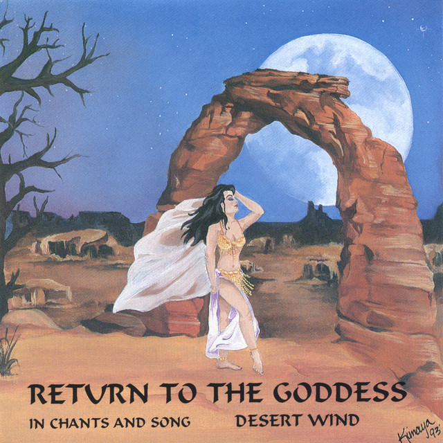 Return to the Goddess: In Chants and Song cover art