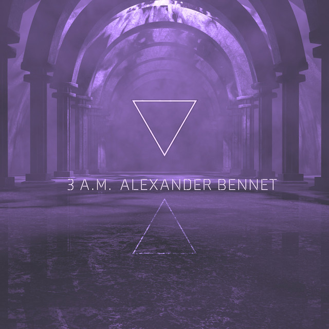 Alexander Bennet