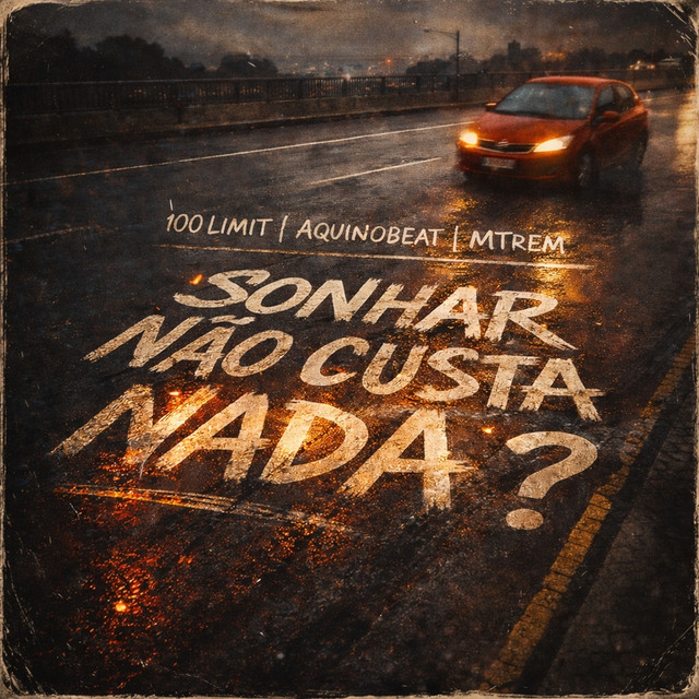 Sonhar Não Custa Nada?