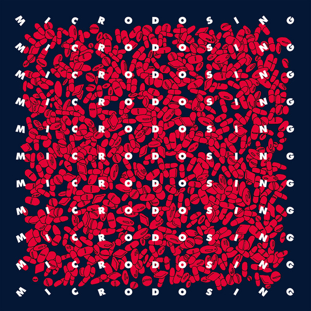 Dematerialize feat. Justin Evans - Martin Buttrich Remix album art