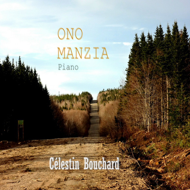 ONOMANZIA cover