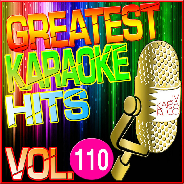 Quit Playing Games With My Heart Karaoke