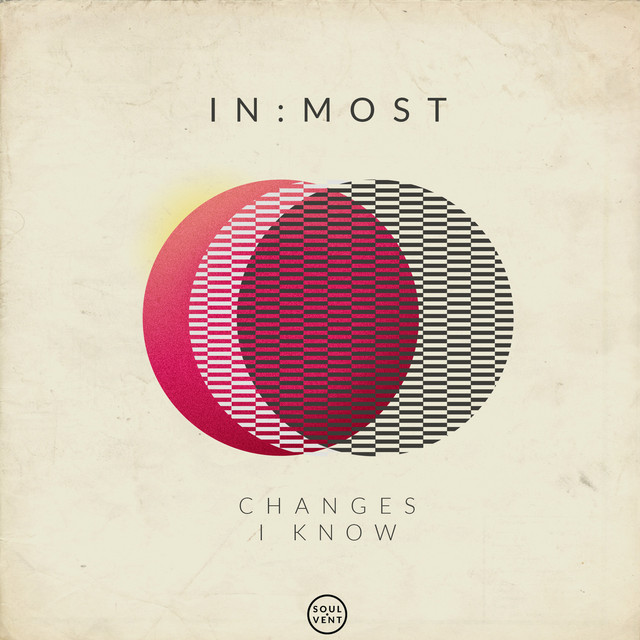 Changes artwork